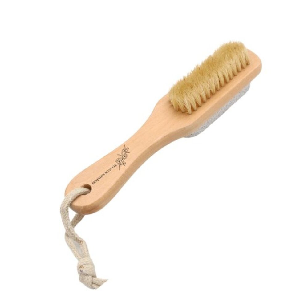 Pumice Stone Brush